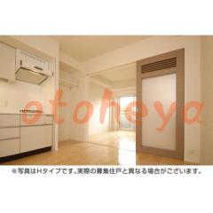 防音室のある楽器可 賃貸物件 1DK 14万円の写真６