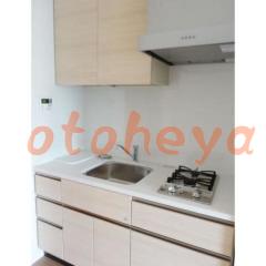 tokyo23物件 1DK 13.2万円の写真４