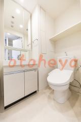 楽器可の賃貸物件 1DK 13.2万円の写真６