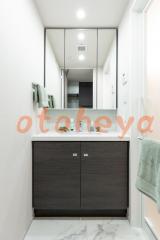 防音室のある楽器可 賃貸物件 1K 14万円の写真８