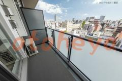 楽器可の賃貸物件 1DK 11.4万円の写真８