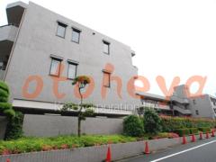 防音室のある楽器可 賃貸物件 3LDK 38万円の写真５