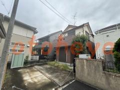 防音室のある楽器可 賃貸物件 4LDK 13万円の写真４