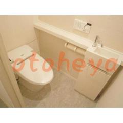 楽器可の賃貸物件 1DK 21.4万円の写真６