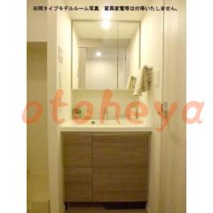楽器可の賃貸物件 1LDK 19万円の写真７