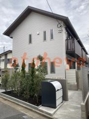 楽器可の賃貸物件 2LDK 19万円の写真２
