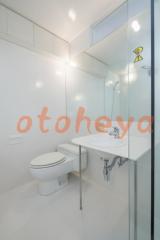 防音室のある楽器可 賃貸物件 1K 15.3万円の写真７