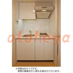 楽器可の賃貸物件 1K 9.8万円の写真４