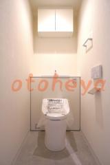 楽器可の賃貸物件 1LDK 19万円の写真６