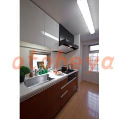 楽器可の賃貸物件 1LDK 15万円の写真４