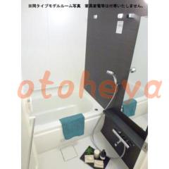楽器可の賃貸物件 1LDK 19.4万円の写真５