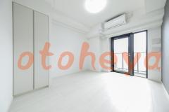 防音室のある楽器可 賃貸物件 1K 15万円の写真８