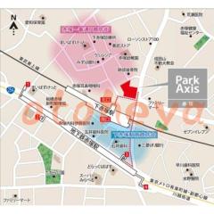 防音室のある楽器可 賃貸物件 1R 10.5万円の写真５