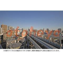 楽器可の賃貸物件 1R 9.6万円の写真５