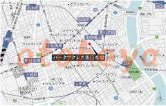 楽器可の賃貸物件 1LDK 19.7万円の写真９