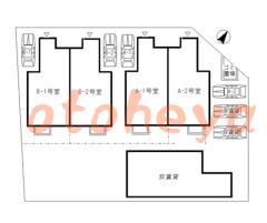 楽器可の賃貸物件 3LDK 27万円の写真４