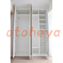 楽器可の賃貸物件 1DK 17.7万円の写真８