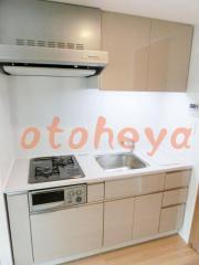 防音室のある楽器可 賃貸物件 1LDK 26.7万円の写真４
