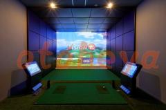 防音室のある楽器可 賃貸物件 1SLDK 28.1万円の写真４