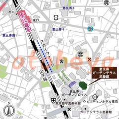 防音室のある楽器可 賃貸物件 1LDK 38.6万円の写真５