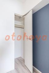 楽器可の賃貸物件 1DK 14.8万円の写真８