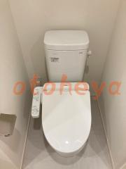 楽器可の賃貸物件 1DK 13.5万円の写真６