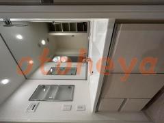 防音室のある楽器可 賃貸物件 1LDK 21.8万円の写真６