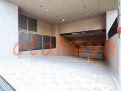 グランドピアノ可の賃貸物件 2LDK 52万円の写真８