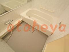 防音室のある楽器可 賃貸物件 1R 19万円の写真６