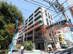 防音室のある楽器可 賃貸物件 1DK 14万円の写真２