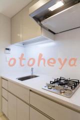 防音室のある楽器可 賃貸物件 1R 14.6万円の写真４