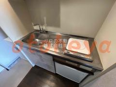 防音室のある楽器可 賃貸物件 1R 4.9万円の写真６