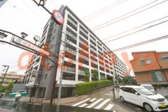楽器可の賃貸物件 2LDK 18.8万円の写真３