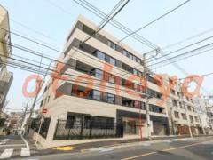 楽器可の賃貸物件 2LDK 39万円の写真２