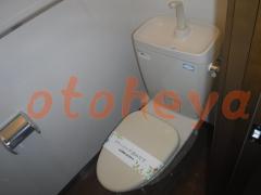 楽器可の賃貸物件 3LDK 24万円の写真６