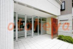metoro物件 1LDK 23.2万円の写真４