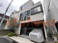 楽器可の賃貸物件 3LDK 79万円の写真２