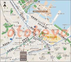 楽器可の賃貸物件 1K 8.9万円の写真５