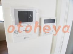防音室のある楽器可 賃貸物件 3LDK 14.3万円の写真９