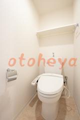 防音室のある楽器可 賃貸物件 1R 12.7万円の写真６