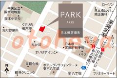 防音室のある楽器可 賃貸物件 1R 14.3万円の写真４