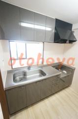 楽器可の賃貸物件 2SLDK 13万円の写真７