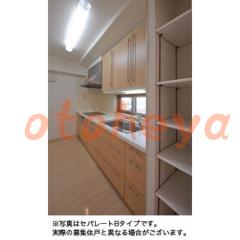 グランドピアノ可の賃貸物件 1LDK 18万円の写真４