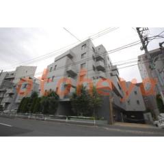 楽器可の賃貸物件 1LDK 19.4万円の写真３