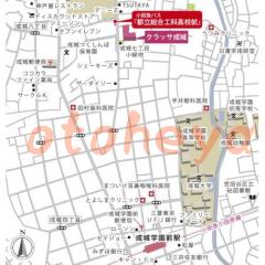 防音室のある楽器可 賃貸物件 2LDK 19.4万円の写真５