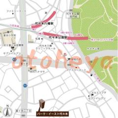 防音室のある楽器可 賃貸物件 2LDK 28万円の写真４