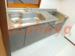 楽器可の賃貸物件 3LDK 13.5万円の写真８
