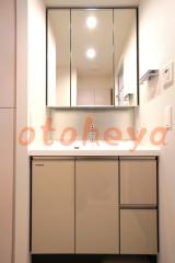 防音室のある楽器可 賃貸物件 2LDK 24.7万円の写真６