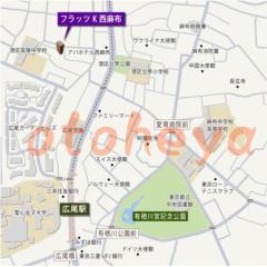 防音室のある楽器可 賃貸物件 2LDK 43.5万円の写真４