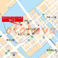 防音室のある楽器可 賃貸物件 3LDK 25.1万円の写真５